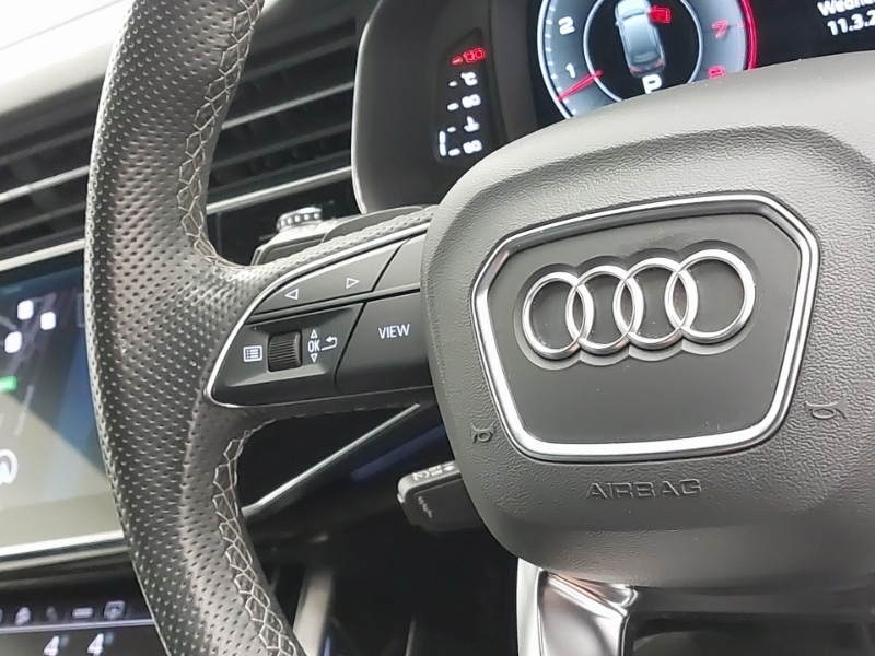 Used Audi Q7 2022 for sale - 77851982: Photo 11