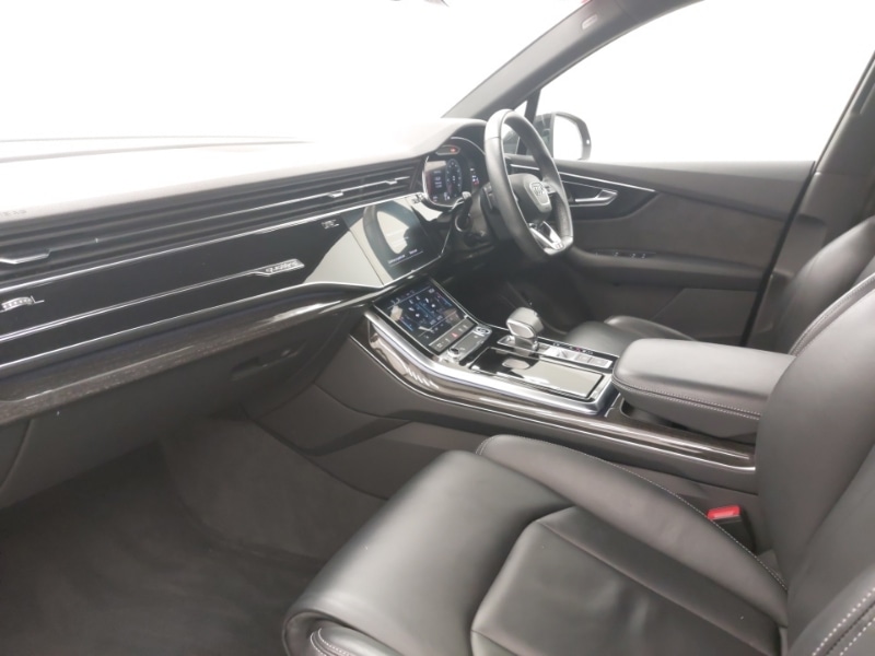 Used Audi Q7 2022 for sale - 77851982: Photo 5