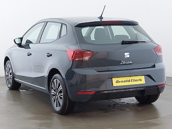 Used SEAT Ibiza 2025 for sale - 77237400: Photo