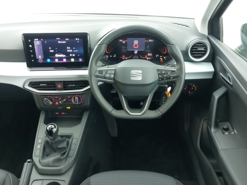 Used SEAT Ibiza 2025 for sale - 77237400: Photo 7