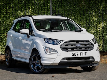 Ford - Ecosport