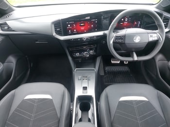 Used Vauxhall Mokka 2025 for sale - 78692769: Photo