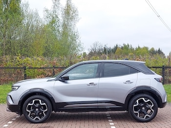 Used Vauxhall Mokka 2025 for sale - 78692769: Photo