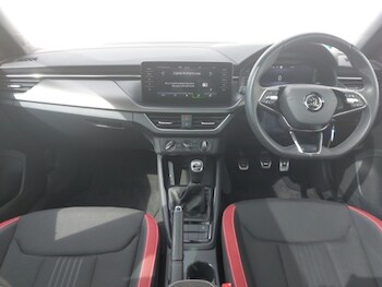 Used Skoda Kamiq 2023 for sale - 77325634: Photo