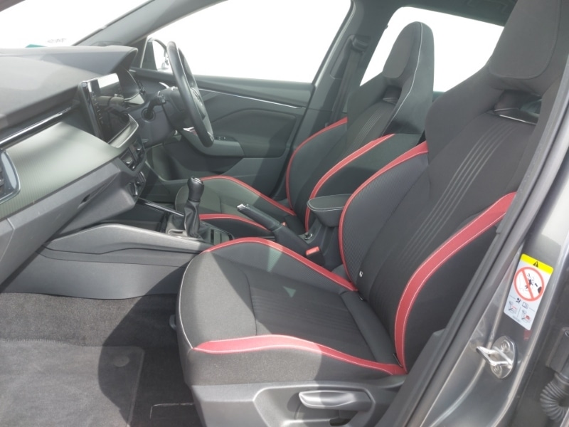 Used Skoda Kamiq 2023 for sale - 77325634: Photo 5