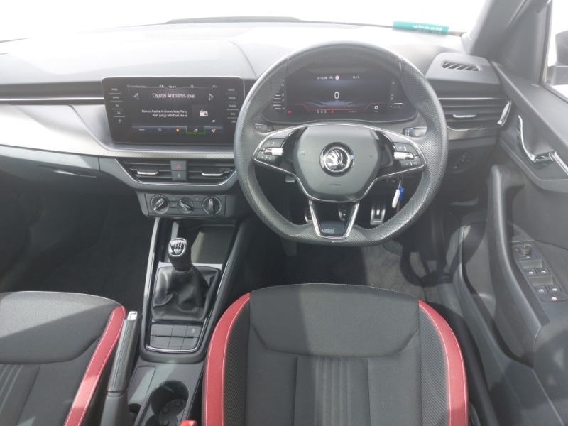 Used Skoda Kamiq 2023 for sale - 77325634: Photo 7