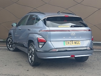 Used Hyundai KONA 2024 for sale - 75506510: Photo