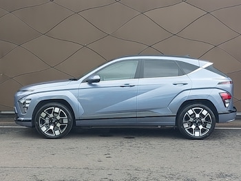 Used Hyundai KONA 2024 for sale - 75506510: Photo
