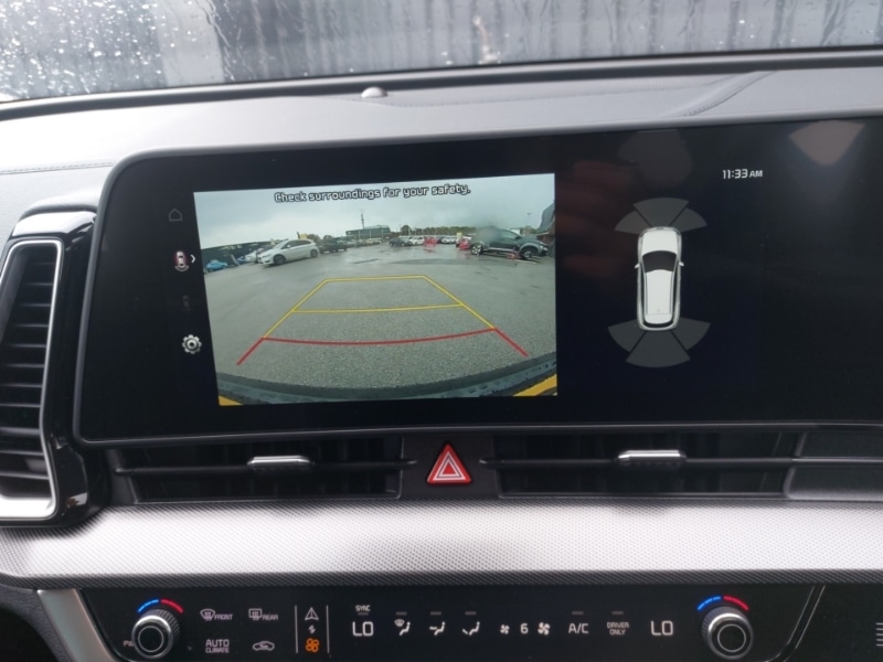 Used Kia Sportage 2025 for sale - 76343253: Photo 10