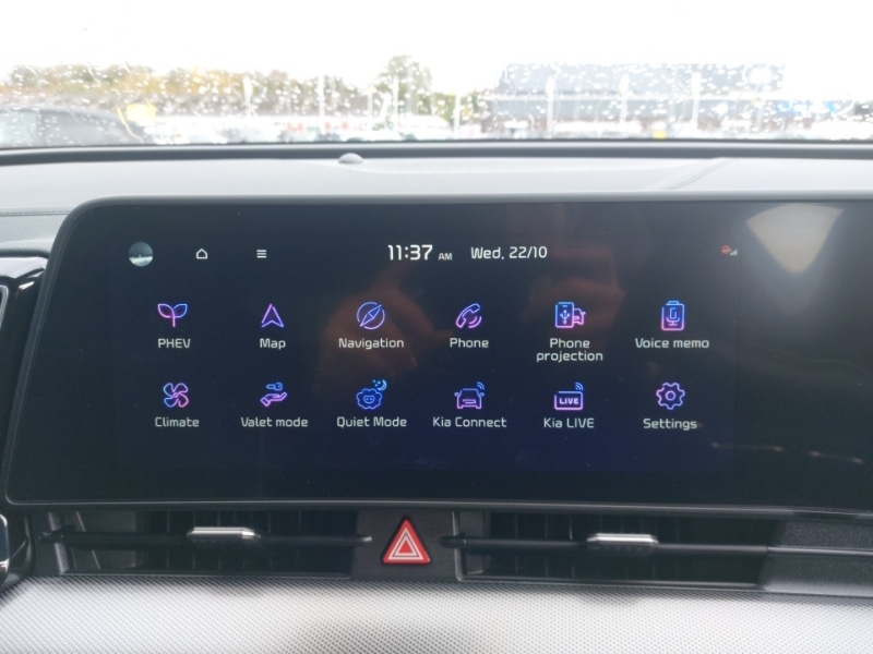 Used Kia Sportage 2025 for sale - 76343253: Photo 12