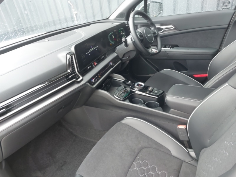Used Kia Sportage 2025 for sale - 76343253: Photo 5