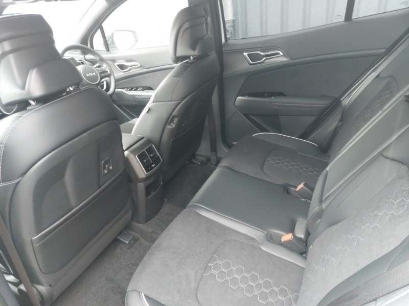 Used Kia Sportage 2025 for sale - 76343253: Photo 6