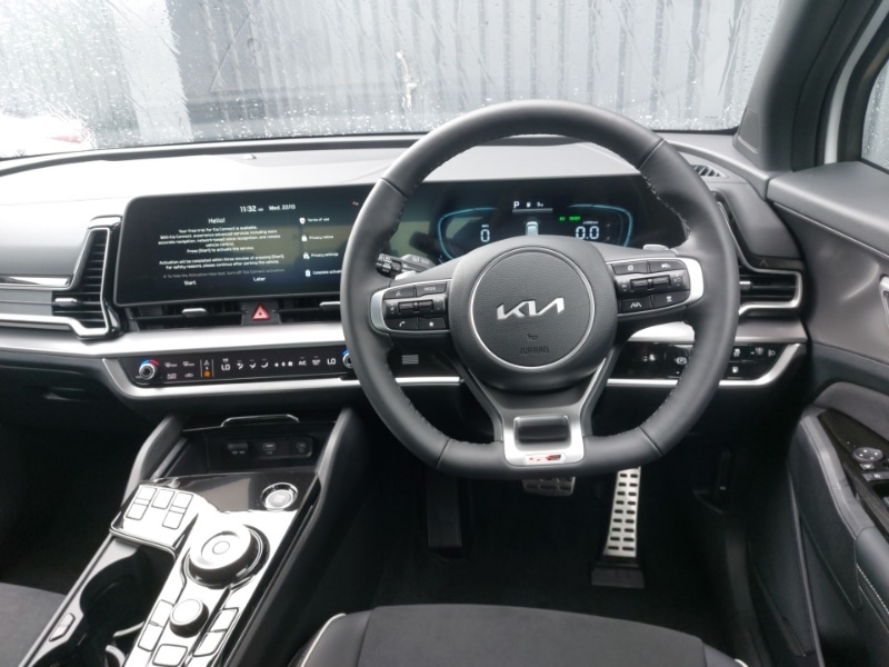 Used Kia Sportage 2025 for sale - 76343253: Photo 7