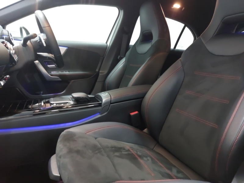 Used Mercedes-Benz A-Class 2020 for sale - 78099501: Photo 5