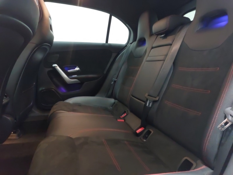 Used Mercedes-Benz A-Class 2020 for sale - 78099501: Photo 6