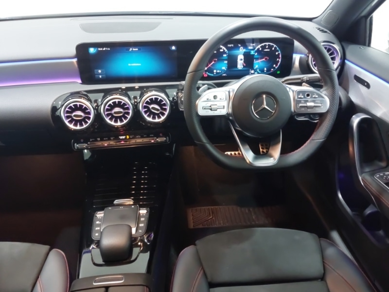 Used Mercedes-Benz A-Class 2020 for sale - 78099501: Photo 7