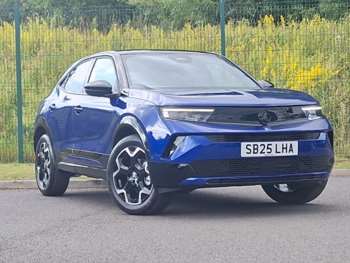 Used Vauxhall Mokka 2025 for sale - 75447177: Photo