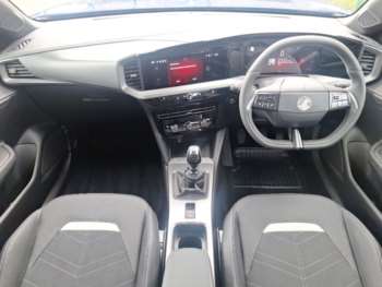 Used Vauxhall Mokka 2025 for sale - 75447177: Photo