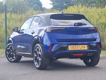 Used Vauxhall Mokka 2025 for sale - 75447177: Photo