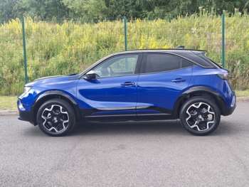 Used Vauxhall Mokka 2025 for sale - 75447177: Photo