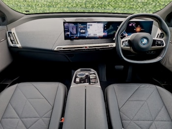 Used BMW iX 2023 for sale - 78777820: Photo