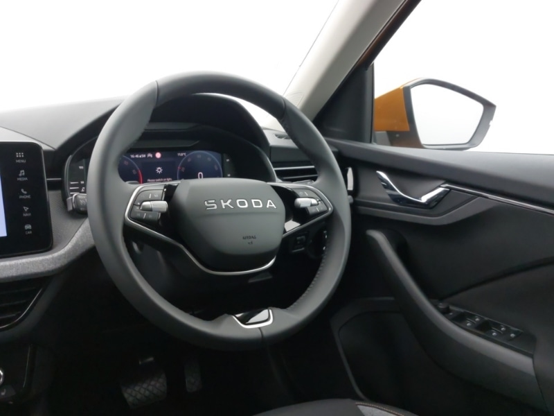 Used Skoda Kamiq 2025 for sale - 77833046: Photo 10