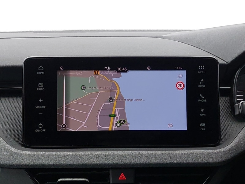 Used Skoda Kamiq 2025 for sale - 77833046: Photo 11