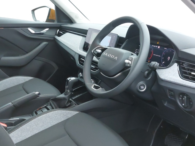 Used Skoda Kamiq 2025 for sale - 77833046: Photo 12