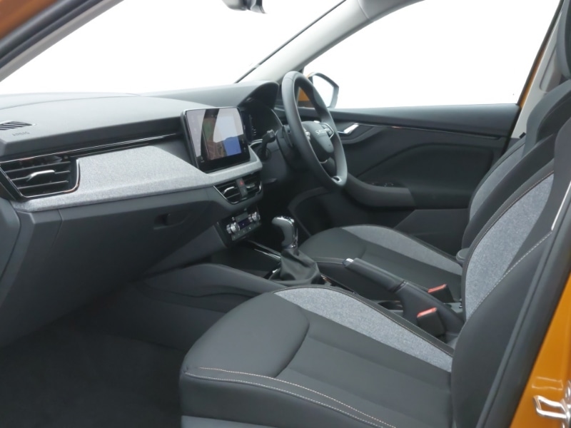 Used Skoda Kamiq 2025 for sale - 77833046: Photo 5