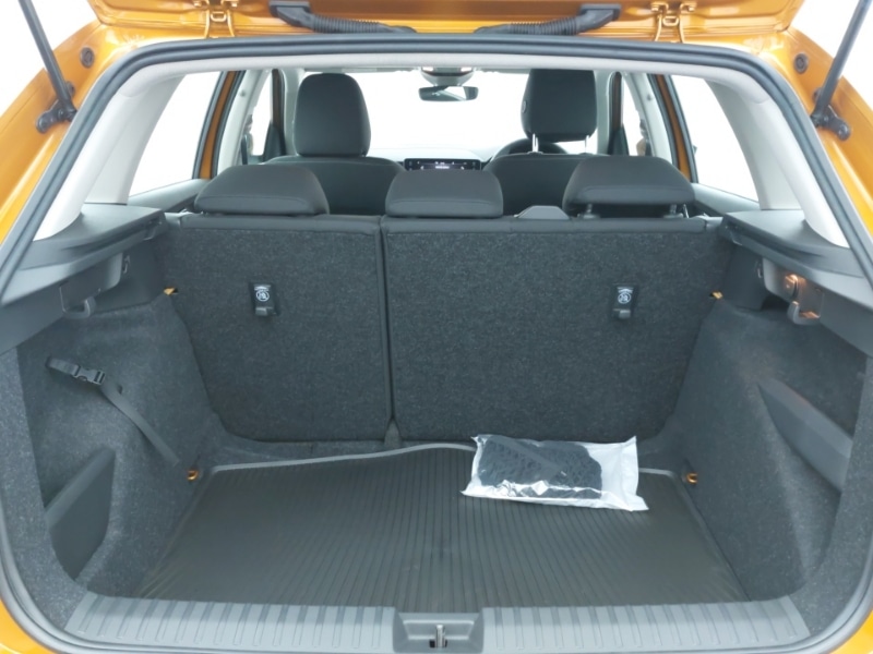 Used Skoda Kamiq 2025 for sale - 77833046: Photo 8