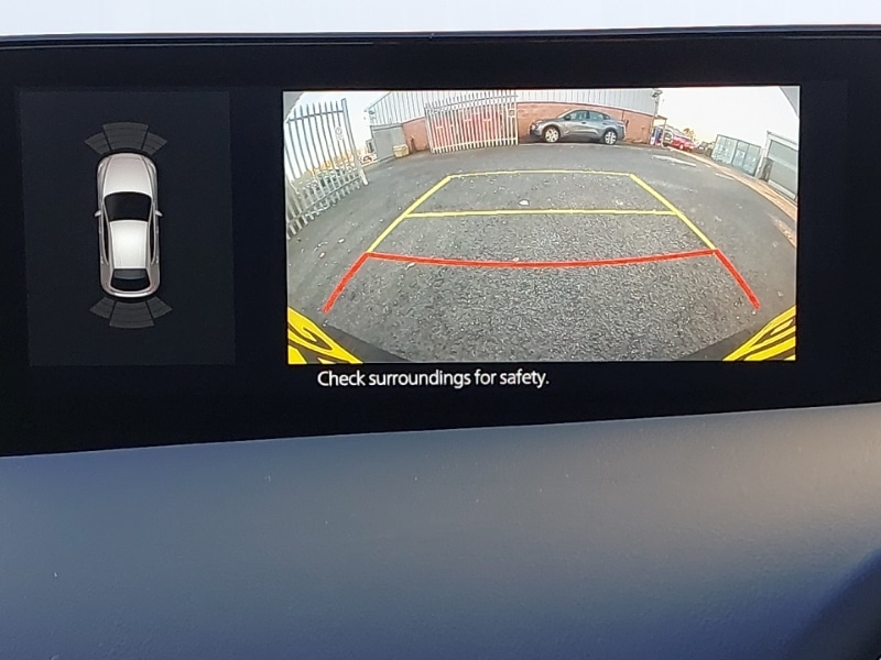 Used Mazda Mazda3 2021 for sale - 77380363: Photo 11