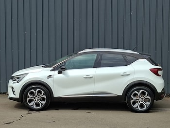 Used Renault Captur 2021 for sale - 79020128: Photo