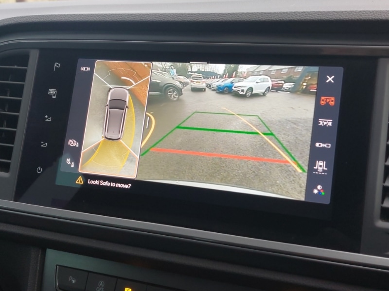 Used Cupra Ateca 2023 for sale - 77197069: Photo 10