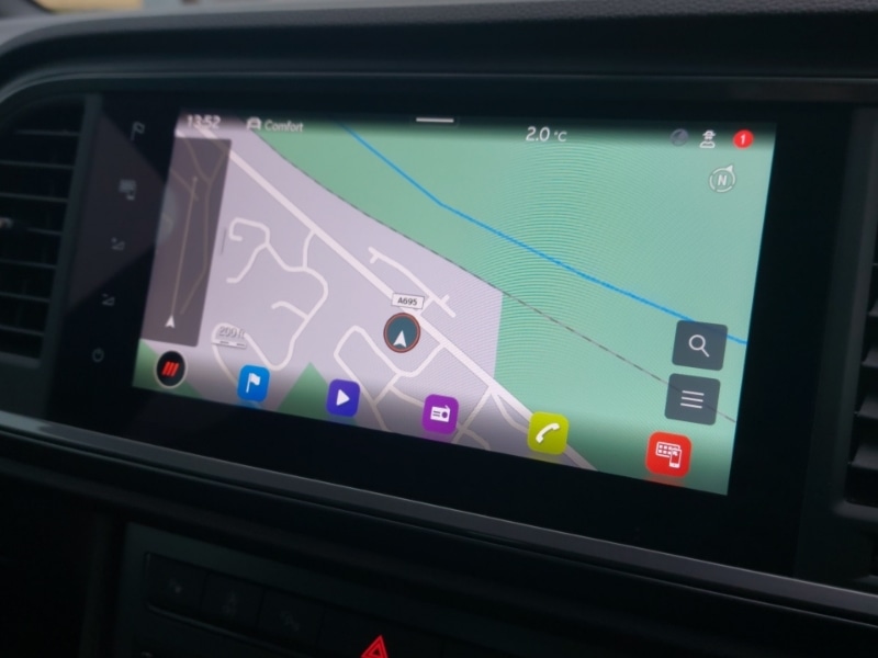 Used Cupra Ateca 2023 for sale - 77197069: Photo 11