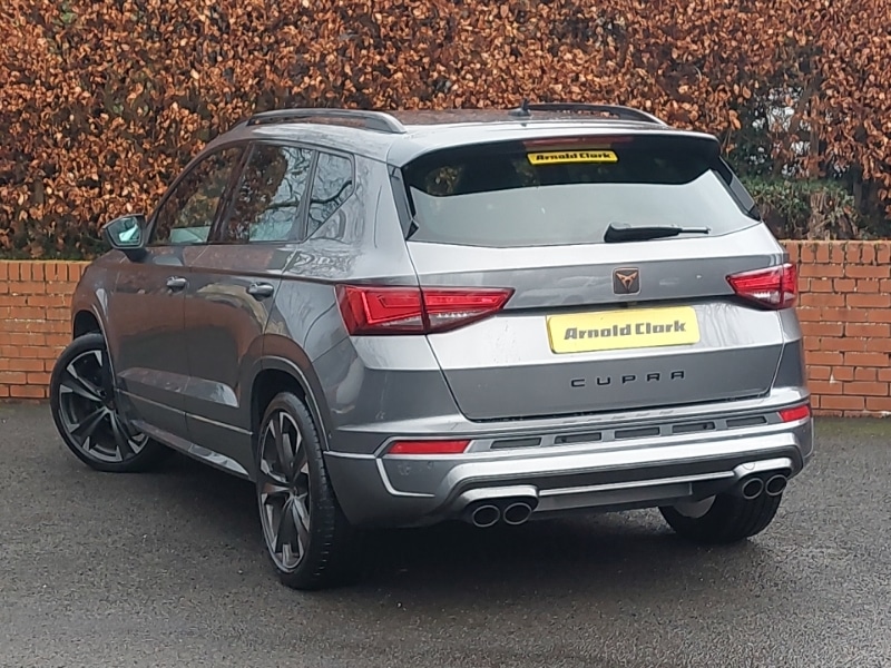 Used Cupra Ateca 2023 for sale - 77197069: Photo 3