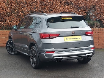 Used Cupra Ateca 2023 for sale - 77197069: Photo