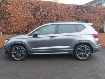 Used Cupra Ateca 2023 for sale - 77197069: Photo