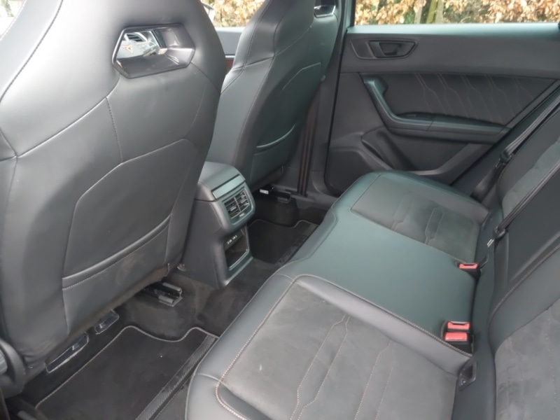 Used Cupra Ateca 2023 for sale - 77197069: Photo 6