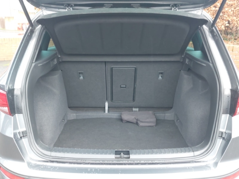 Used Cupra Ateca 2023 for sale - 77197069: Photo 8