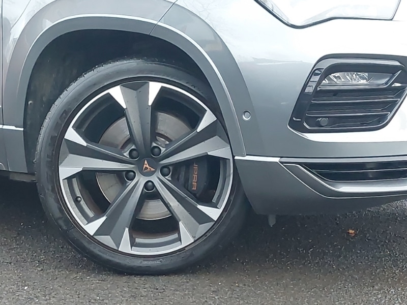 Used Cupra Ateca 2023 for sale - 77197069: Photo 9