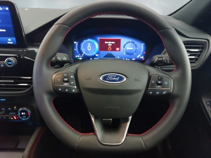 Used Ford Kuga 2022 for sale - 77169744: Photo 11