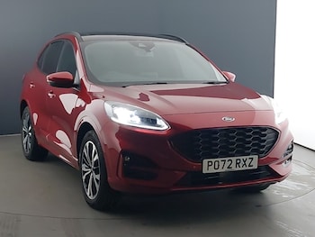 Used Ford Kuga 2022 for sale - 77169744: Photo