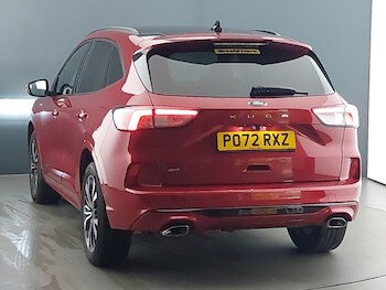 Used Ford Kuga 2022 for sale - 77169744: Photo