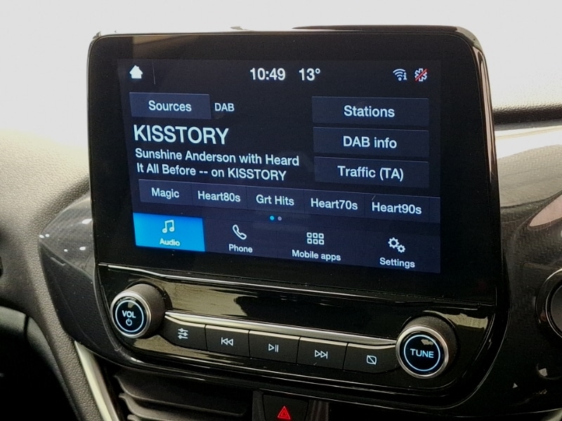 Used Ford Fiesta 2023 for sale - 77913277: Photo 10