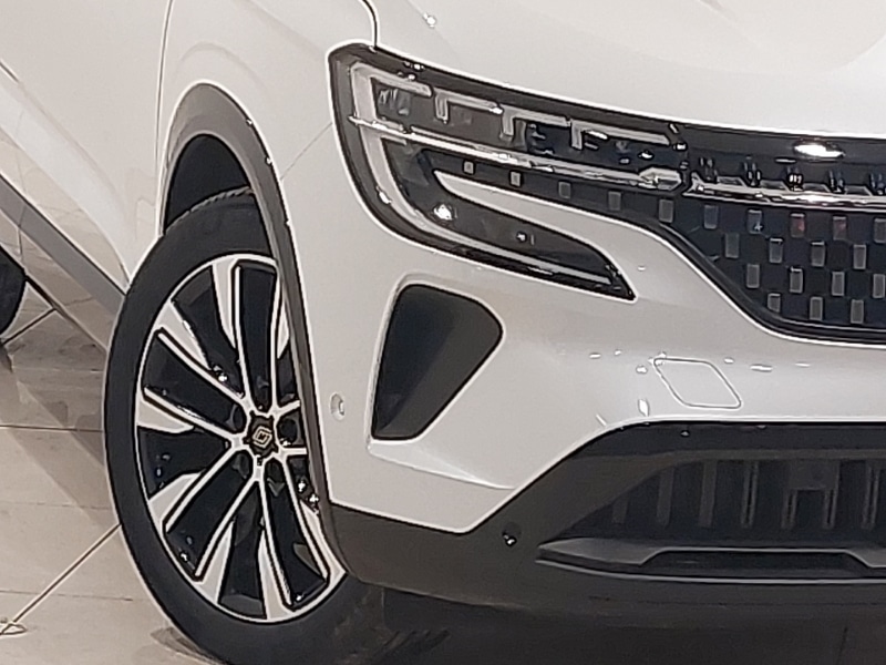 Used Renault Austral 2024 for sale - 77304690: Photo 9