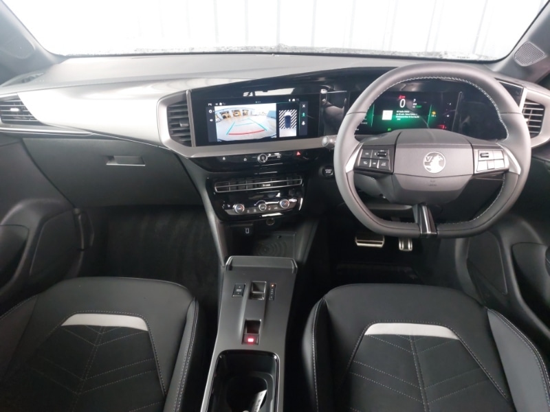 Used Vauxhall Mokka 2025 for sale - 76404133: Photo 2