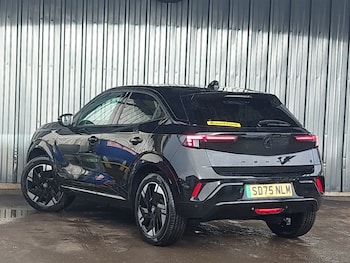 Used Vauxhall Mokka 2025 for sale - 76404133: Photo