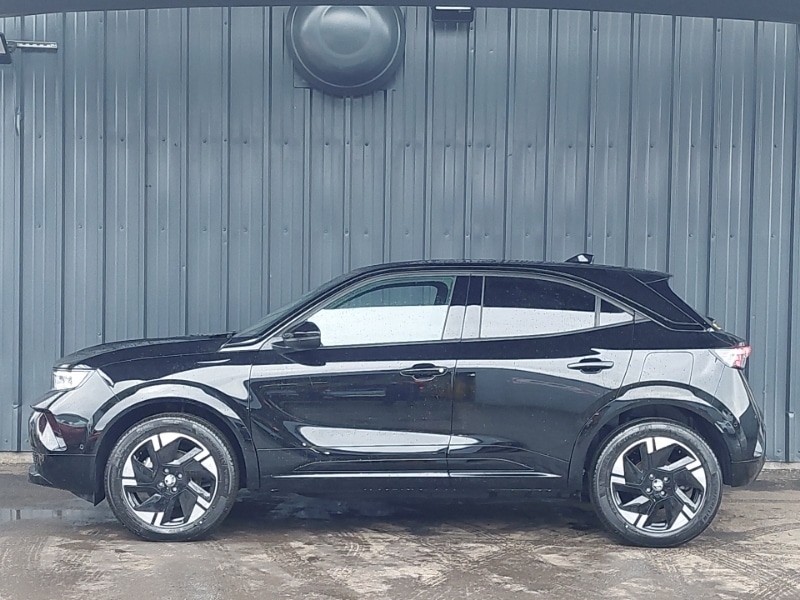 Used Vauxhall Mokka 2025 for sale - 76404133: Photo 4