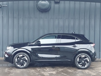 Used Vauxhall Mokka 2025 for sale - 76404133: Photo