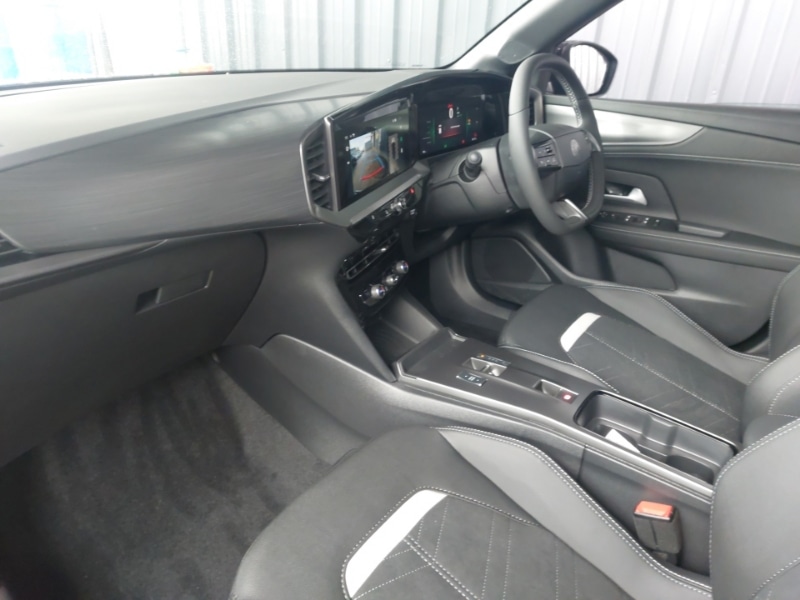 Used Vauxhall Mokka 2025 for sale - 76404133: Photo 5